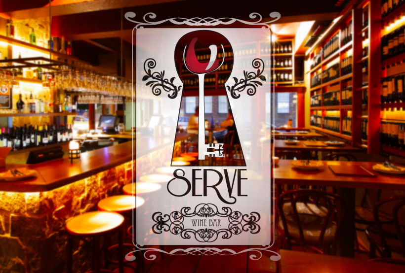 Serve Wine Bar 4