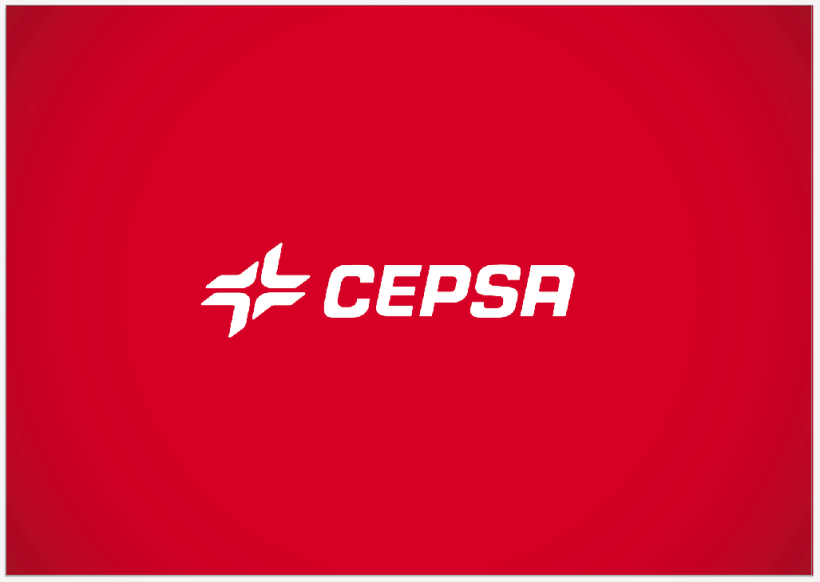 Rebranding CEPSA 5