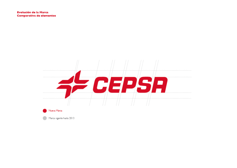 Rebranding CEPSA 4
