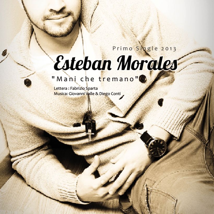 Esteban Morales 4