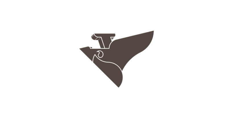 TradeColors | Logotipo 4