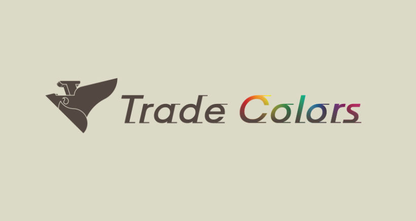 TradeColors | Logotipo 5