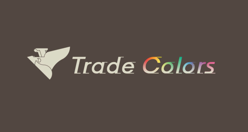 TradeColors | Logotipo 6