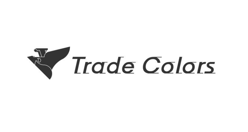 TradeColors | Logotipo 7