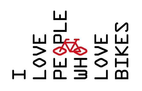 I hate/love people who hate/love bikes 2