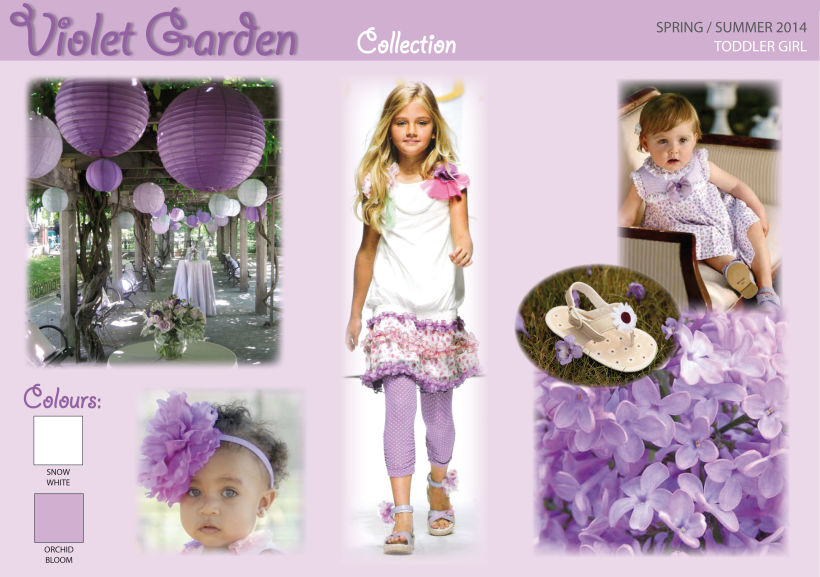Violet Garden 2