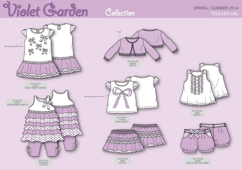 Violet Garden 3