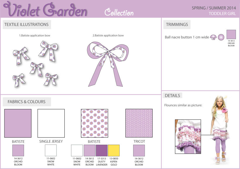 Violet Garden 4