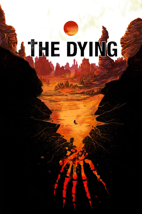 The Dying 1