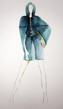 Inuk. Denim Couture by Tavex 2