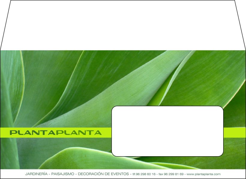 Plantaplanta 2