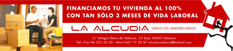 Inmobiliaria La Alcudia 2