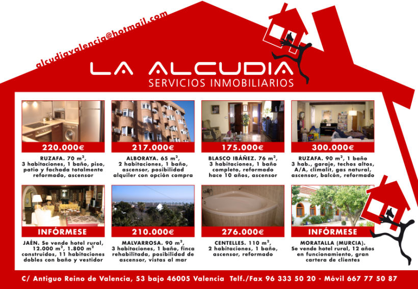 Inmobiliaria La Alcudia 1