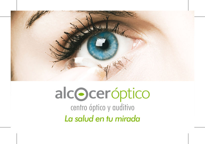 Alcocer Óptico 6
