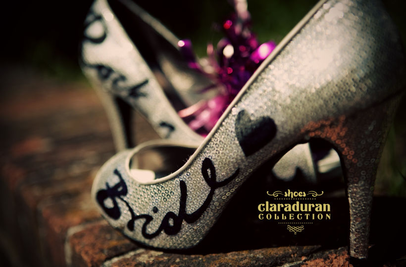 Clara duran shoes 10