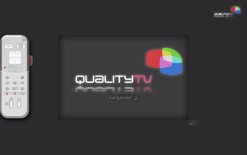 QUALITY TV 4