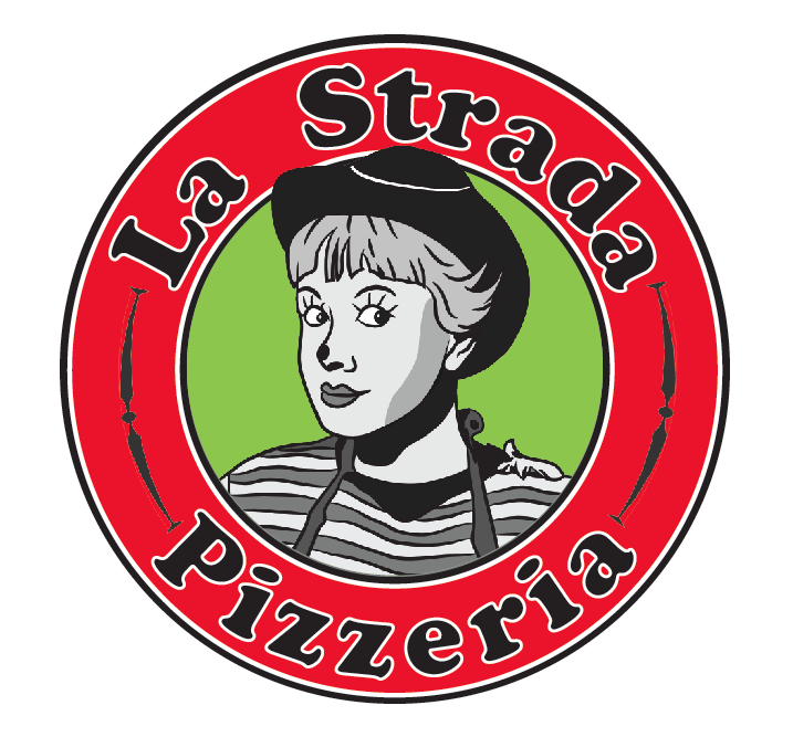 La Strada, pizzeria 3