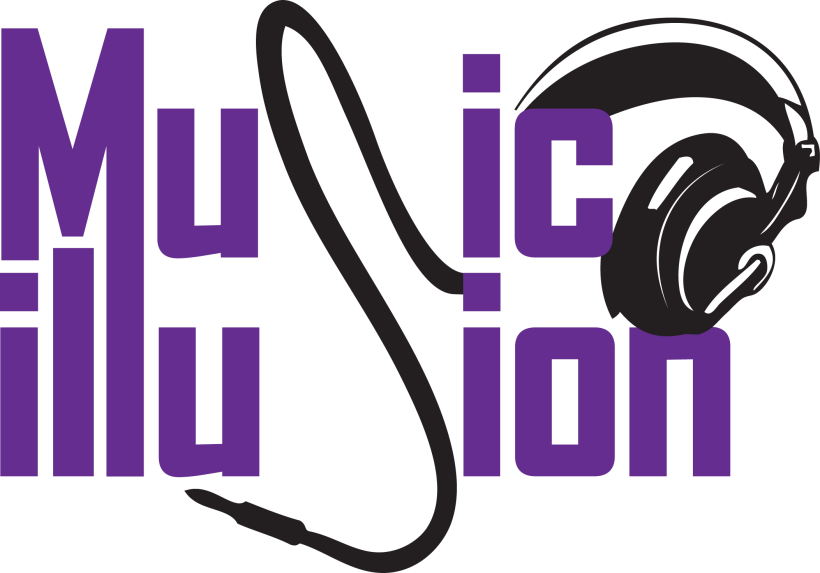 Logotipo Music&Illusion 9
