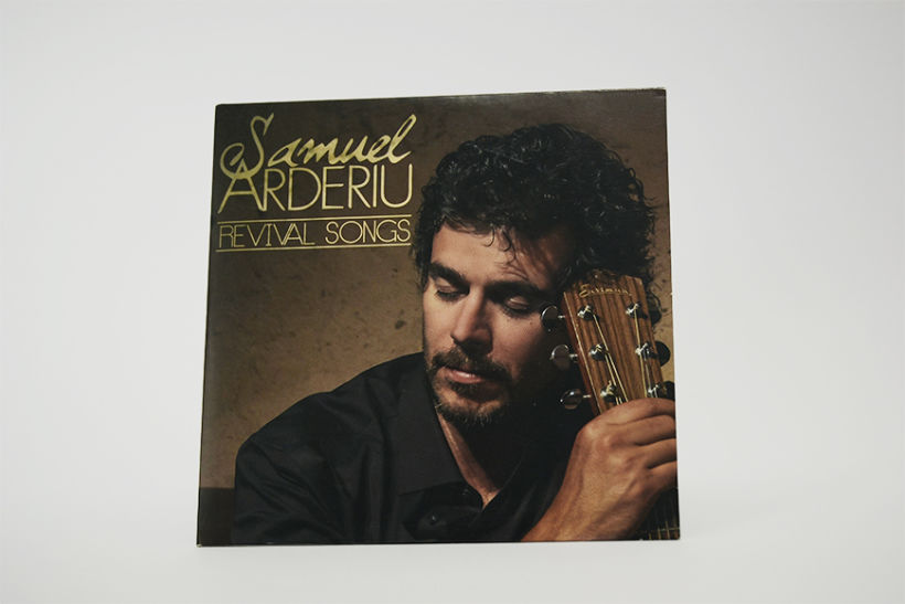 Samuel Arderiu - Revival Songs 1