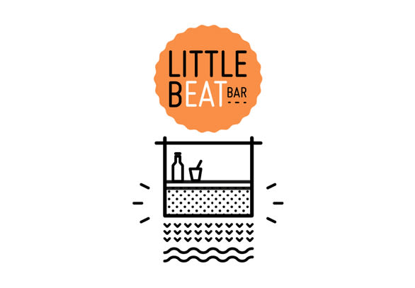 Comunicación Little Beat Bar 0