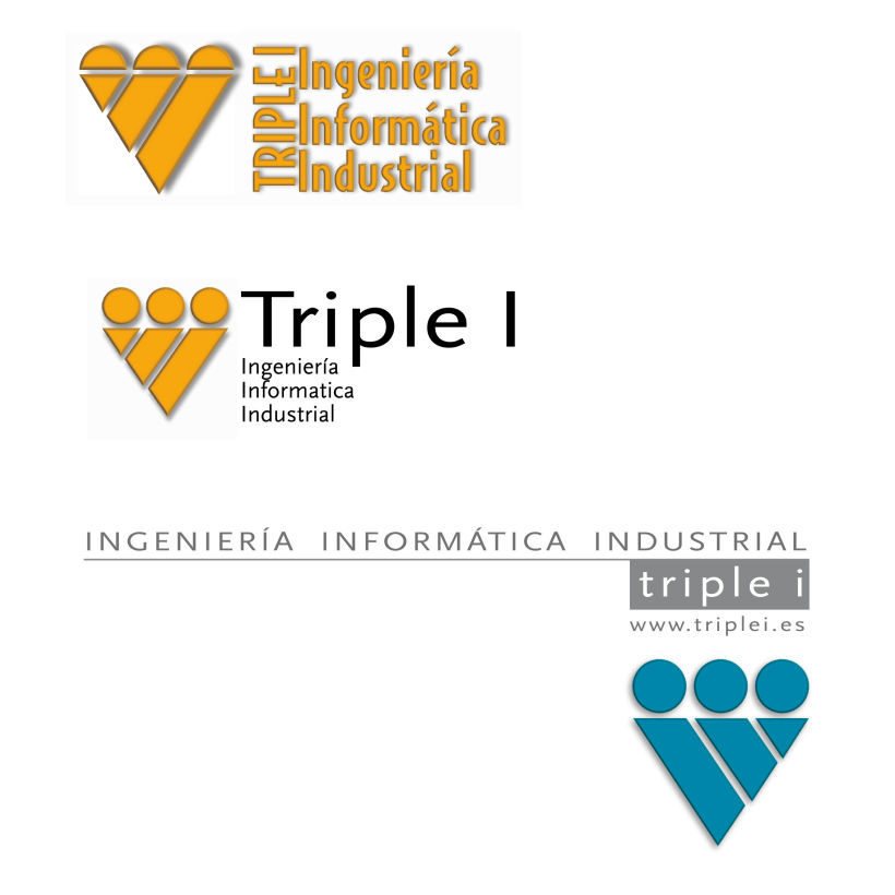 Triple i, Ingeniería Informática Industrial 6