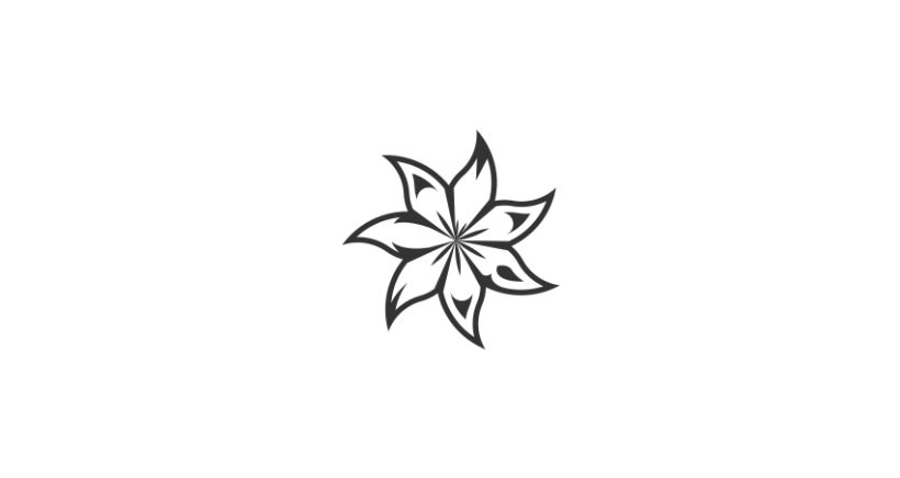 Maranta | Logotipo 1
