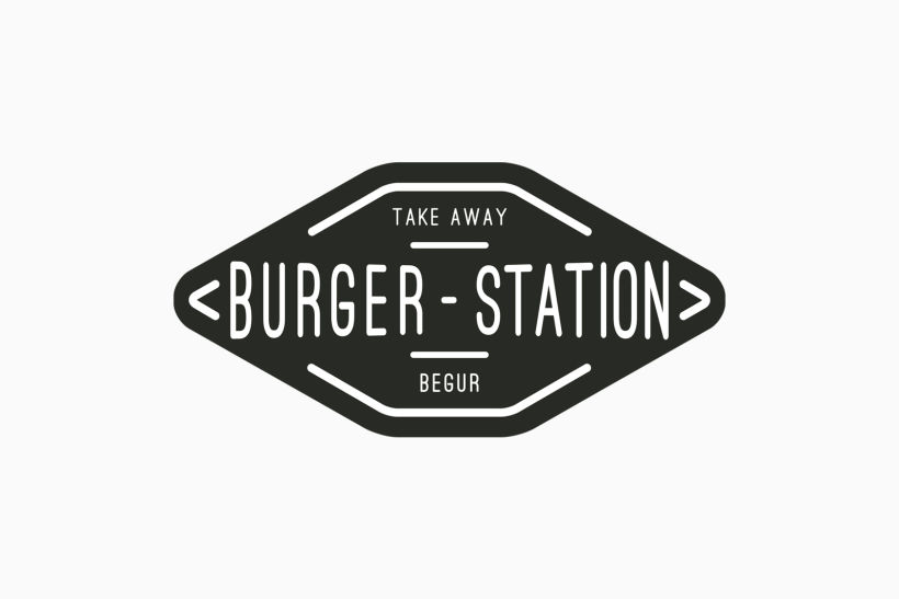 Burger Station 2