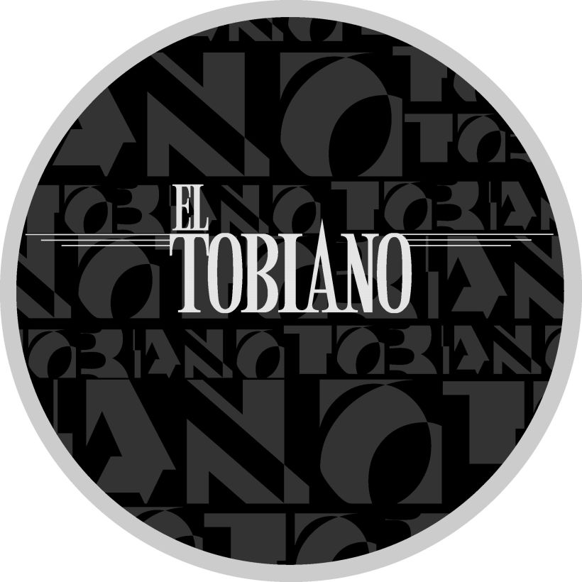 El Tobiano - Alfajores Argentinos 1