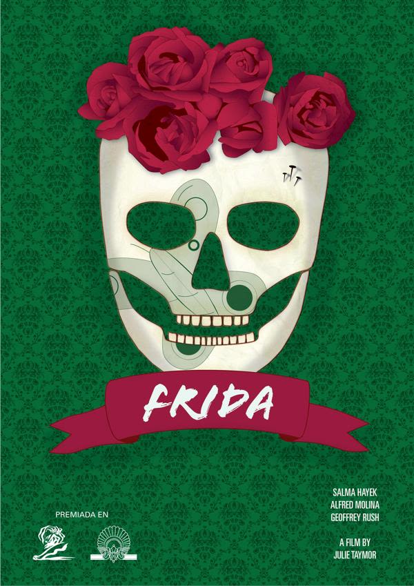 Frida (Posters) 1