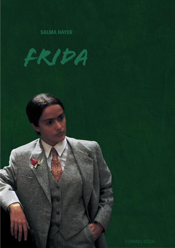 Frida (Posters) 4