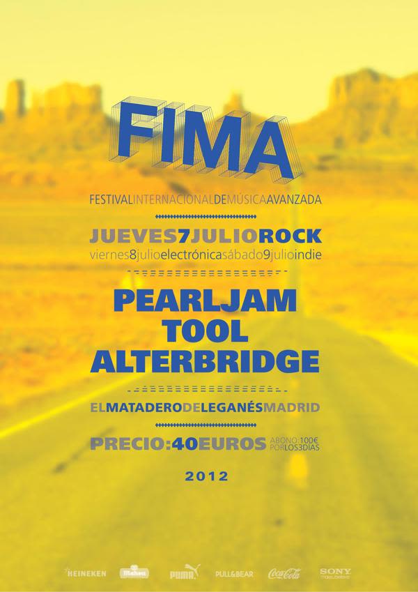 FIMA (Posters) 1