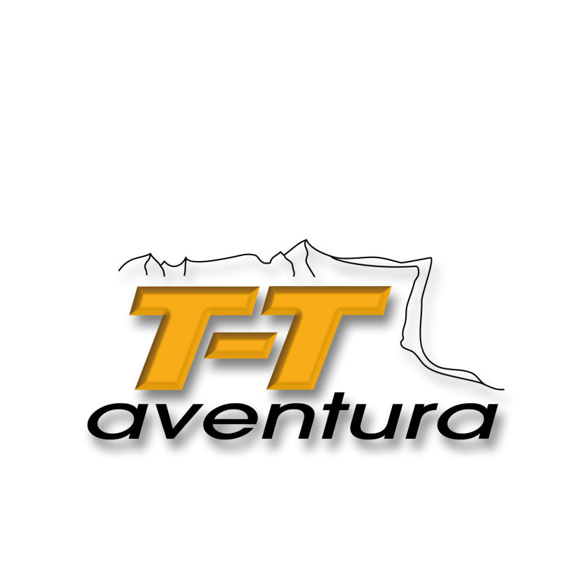 Logotipo TT-Aventura 2