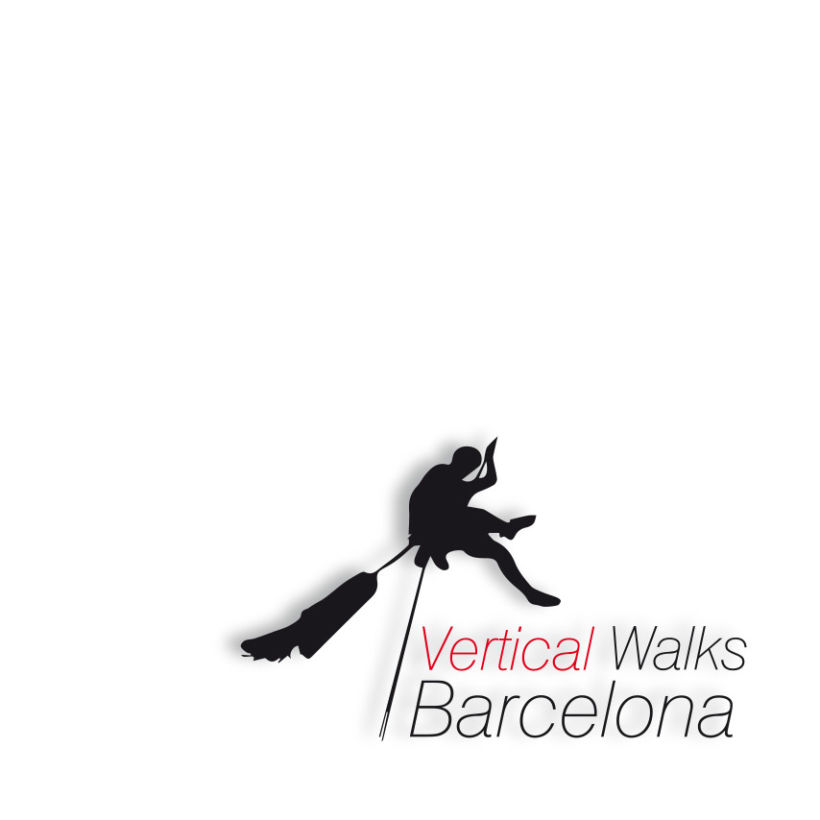 Barcelona Vertical Walk's  2