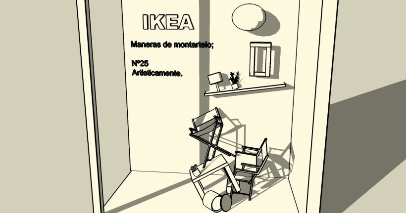 IKEA 4