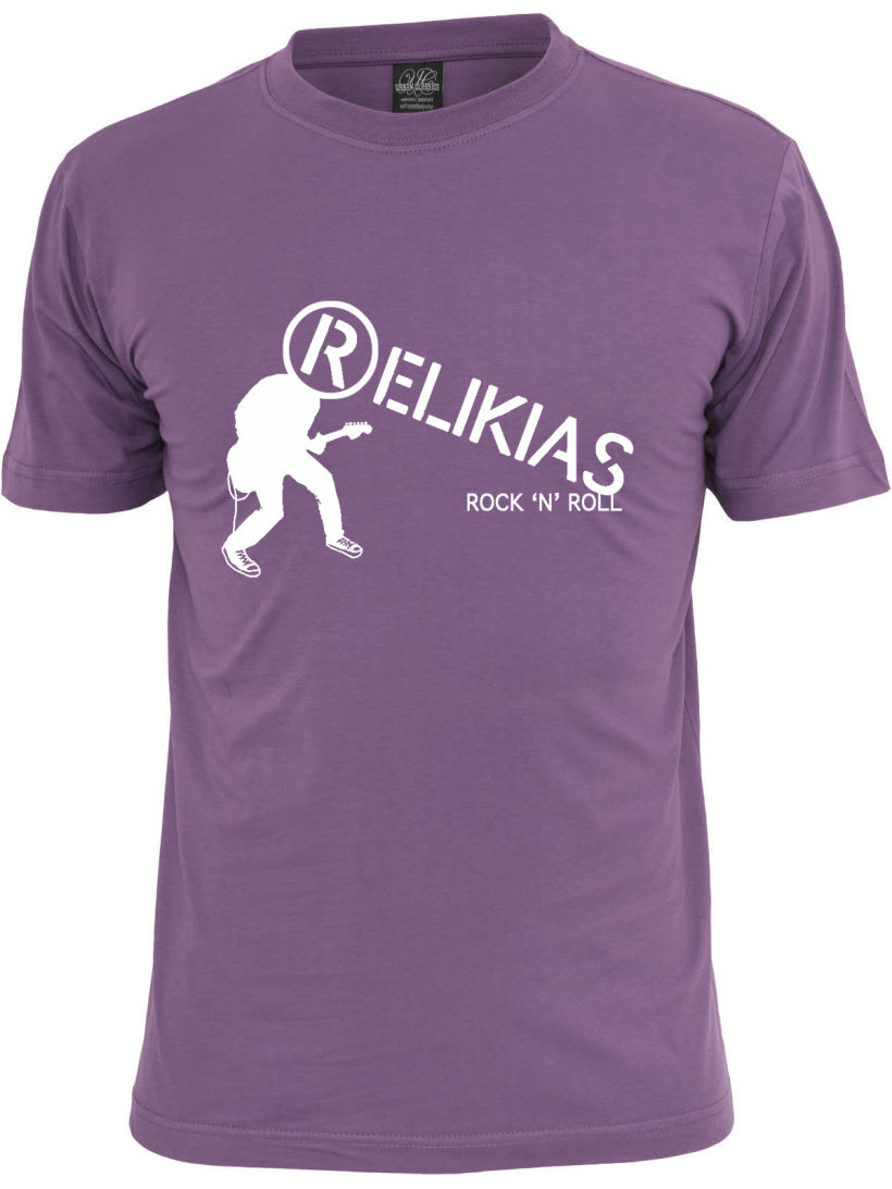 logo RELIKIAS 5