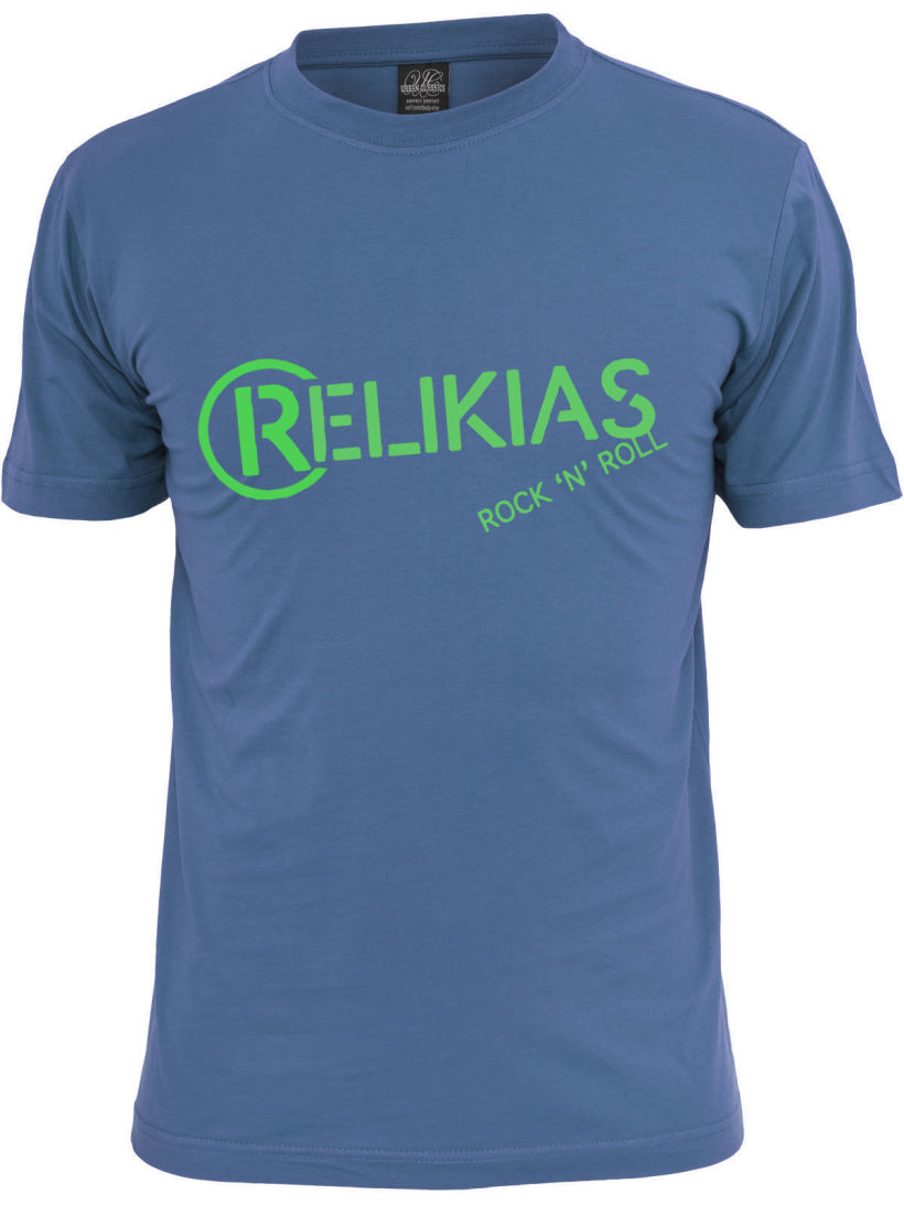 logo RELIKIAS 8