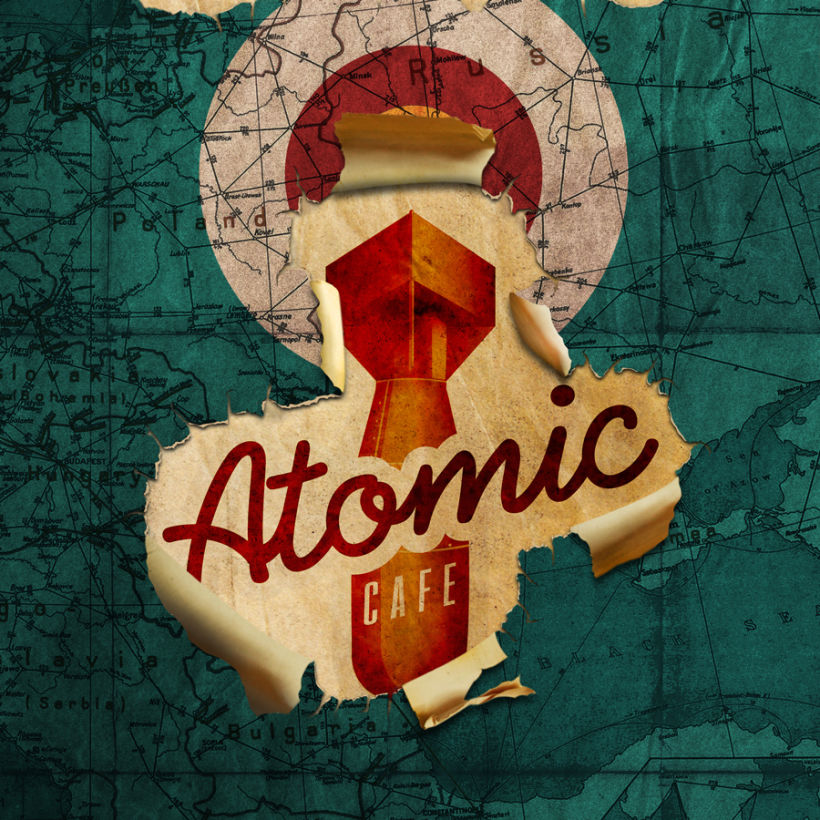 Atomic Cafe 5