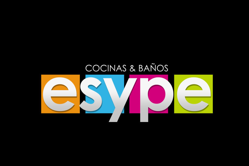 Logotipo ESYPE 1