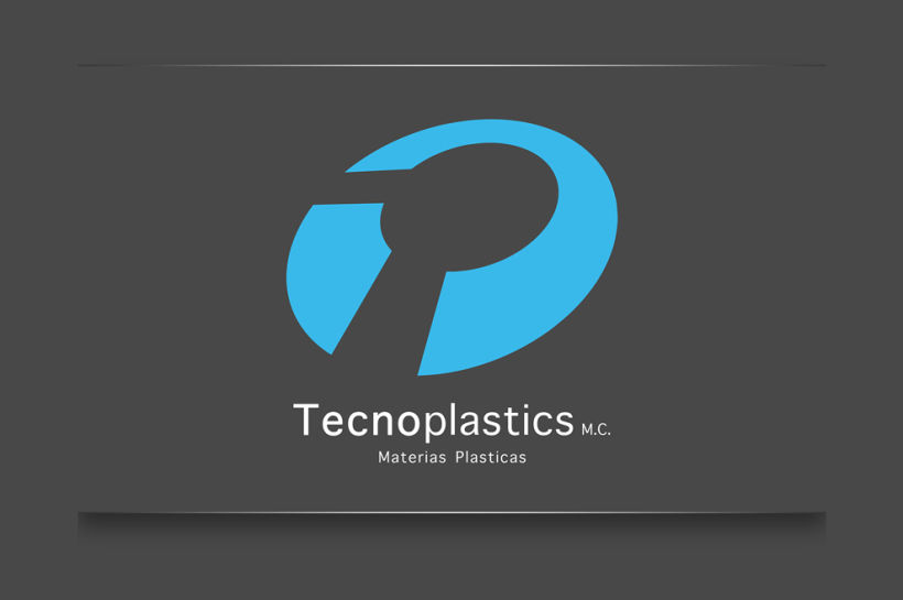 Logotipo Tecnoplastics 1