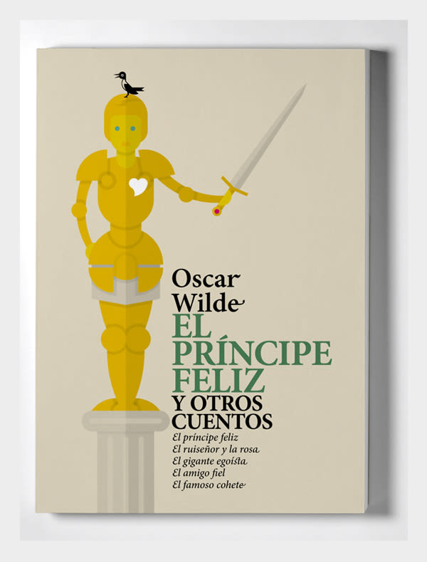 Cuentos de Oscar Wilde 1