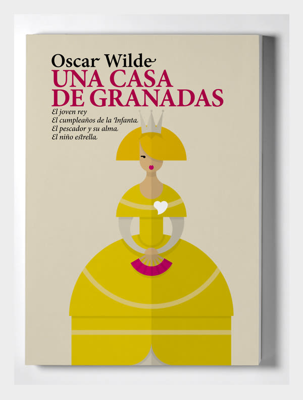 Cuentos de Oscar Wilde 4