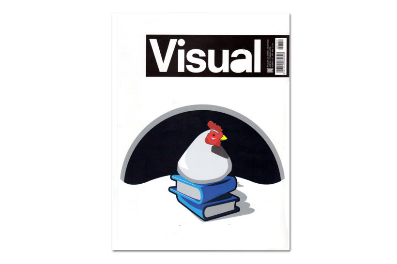Visual // Magazine 1