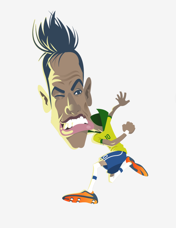 Neymar Jr 2