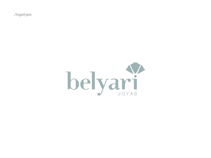 Belyari / joyas 3