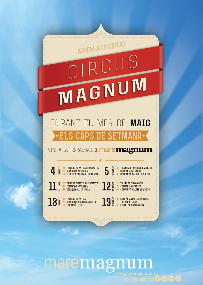 Circ Maremagnum 1