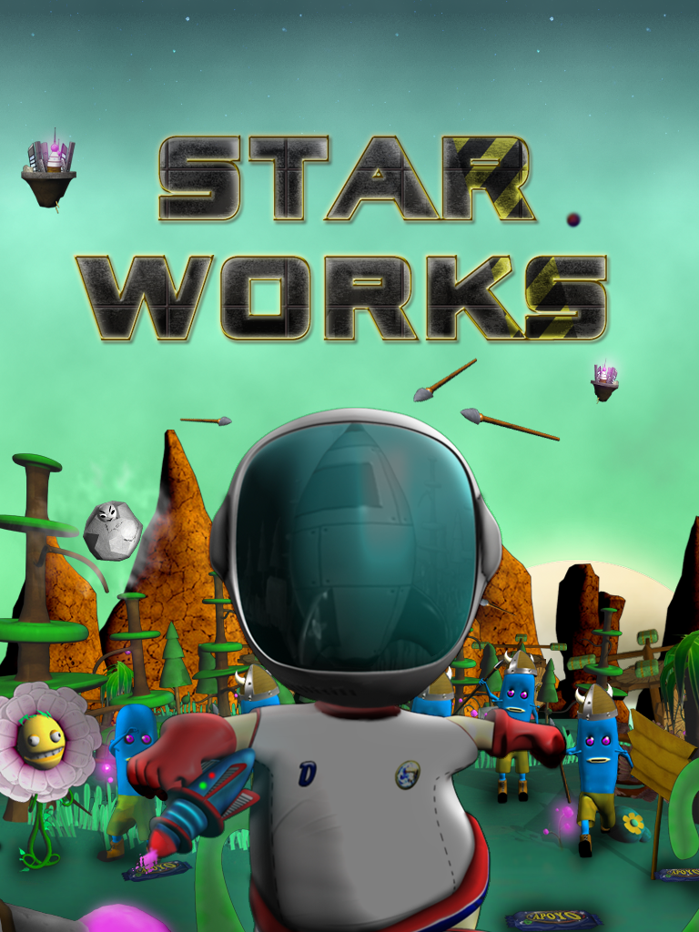 Star Works 1