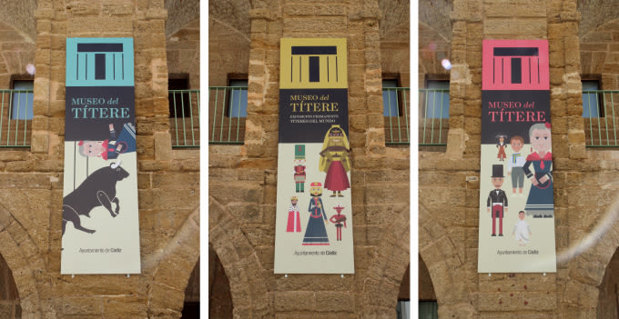 Museo del Títere 9
