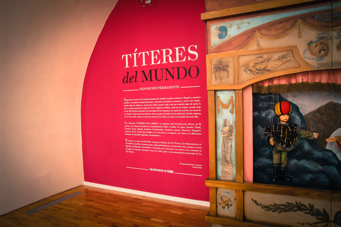 Museo del Títere 12
