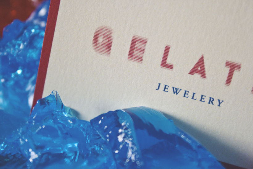 GELATIN Jewelery 4