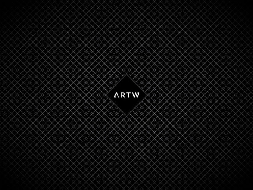 ARTW // Indentidad Visual 3